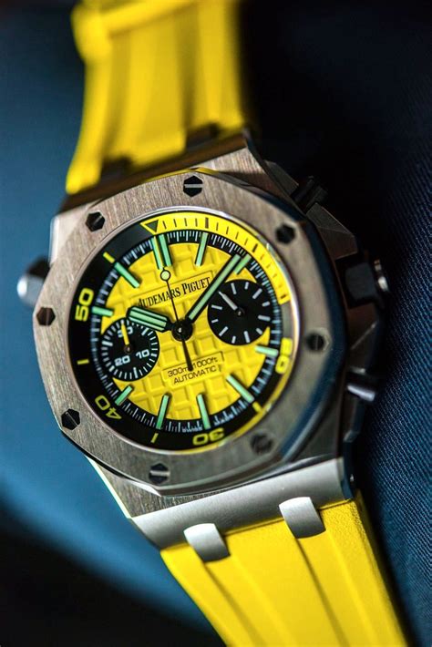 audemars piguet offshore diver replica|audemars piguet offshore chronograph.